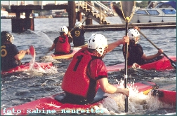 oar