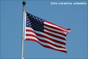 US-Flagge