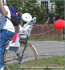 Vater mit Kind