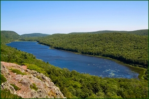 Upper Peninsula, Michigan