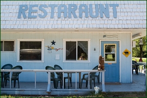B�ren-Restaurant