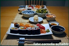Asiatische K�che