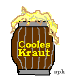 Cooles Kraut