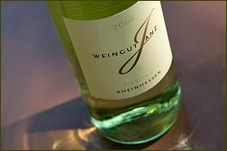... und ihr Wein