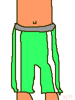 Schwimmshorts