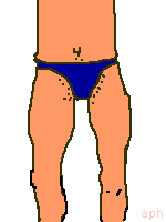 Speedos