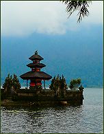 Wassertempel
