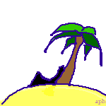 Inselurlaub