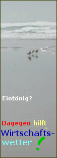 Wirtschaftswetter Presse