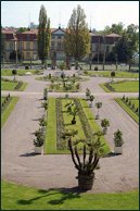 Schlossgarten