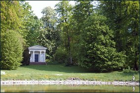 Schlosspark