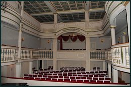 Ekhof-Theater