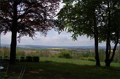 Th�ringen