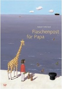 Flaschenpost f�r Papa
