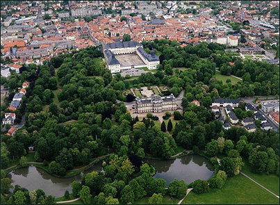 Gotha Schloss und Museum