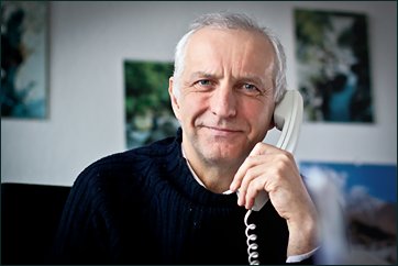 Dr. Thilo Weichert