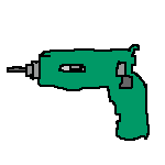 Bohrmaschine