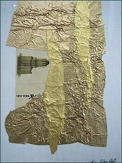 Chocolate Obsessions Collages