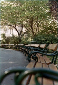 take seat