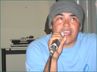 Rapper