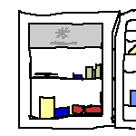K�hlschrank