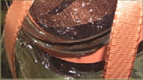 Pflaumenmus