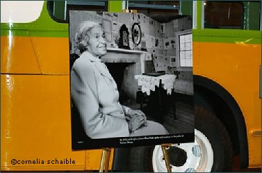 Rosa Parks