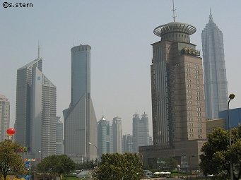 Shanghai