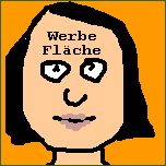 Werbefl�che