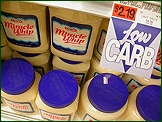 Zum Ausgleich Low Carb