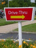 Drive Thru