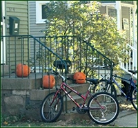Halloweenr