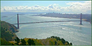San Francisco Bay
