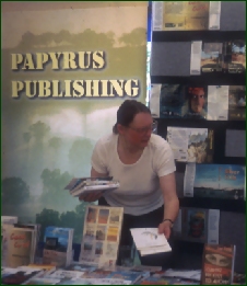 Buchmesse in Sydney