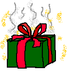 Giftiges Geschenk