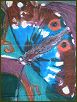Schmetterling 3