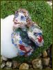 Vogel des Gl�cks
