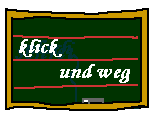 Schiefertafel