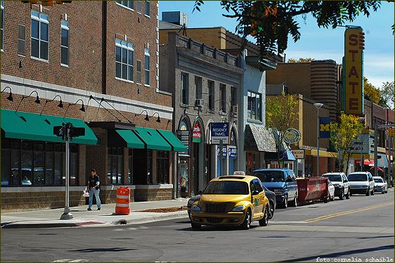 Ann Arbor