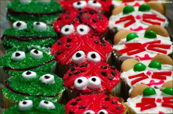 Cupcakes