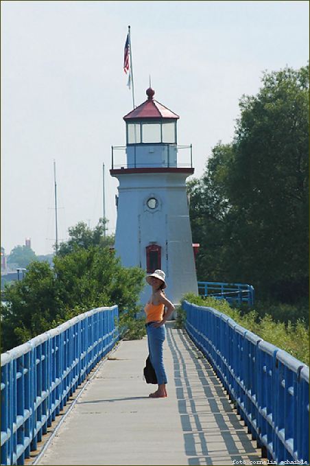 Lighthouse