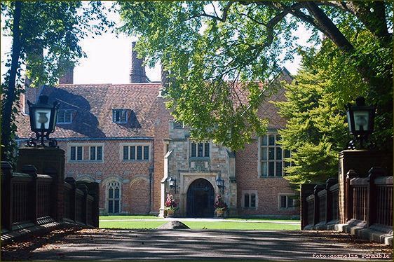 Meadow Brook Hall