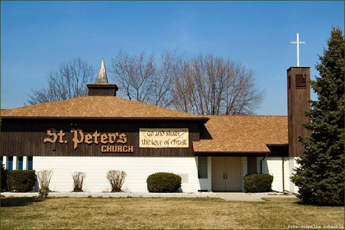 St. Peter's Church