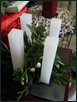 Blumige Weihnachten XXII