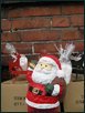 Blumige Weihnachten III