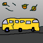 Take the Bus