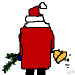 Weihnachtsmann