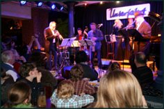 Krimi-M�usical in M�nchen