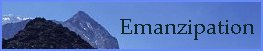 Wirtschaftswetter-Schwerpunktthema: Emanzipation