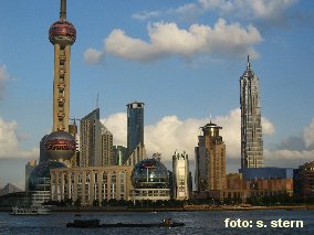 Shanghai